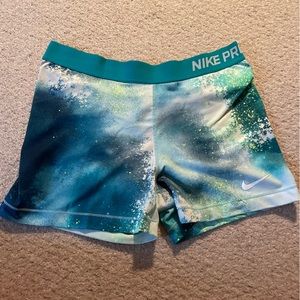 Nike Pro Dri-Fit Women’s 3” Compression Shorts